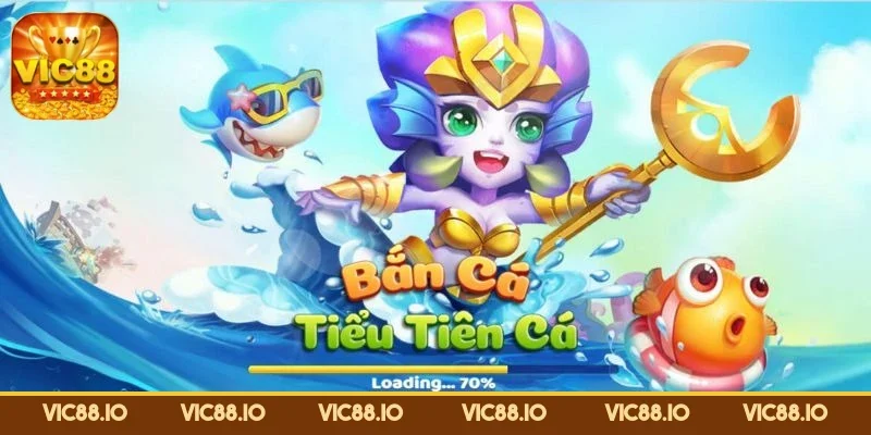 ban-ca-tieu-tien-ca-tua-game-thu-vi
