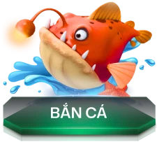 Bắn cá