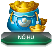 Nổ hũ